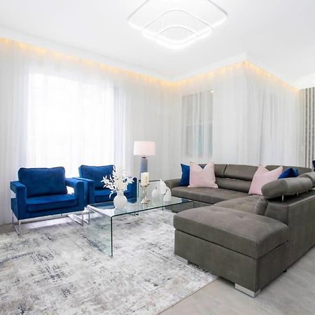 Gorgeous 4Bd W/ Pool Close To Disney @ Storey Lake 4289 كيسيمي المظهر الخارجي الصورة