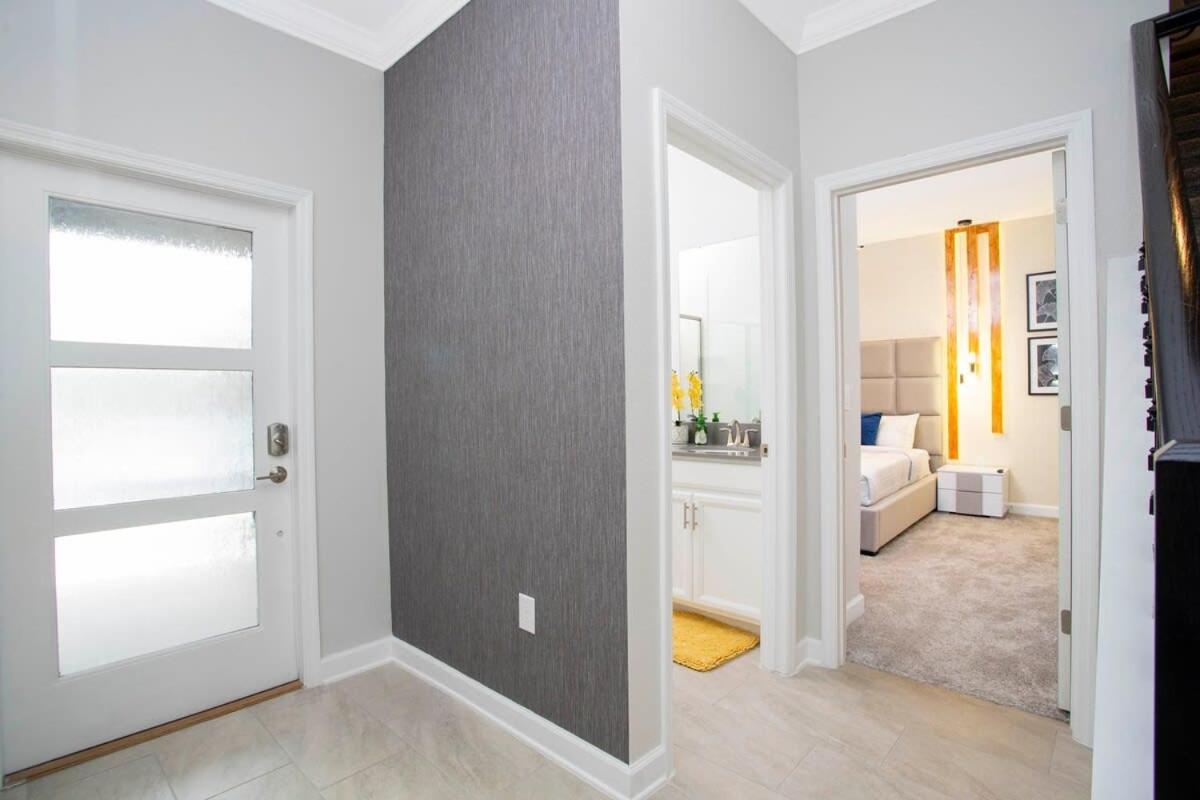 Gorgeous 4Bd W/ Pool Close To Disney @ Storey Lake 4289 كيسيمي المظهر الخارجي الصورة